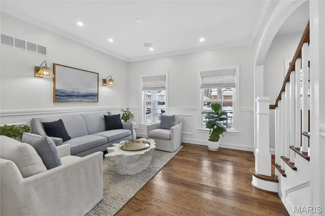 $1,450,000 | 736 Evans Avenue, Kirkwood, MO 63122