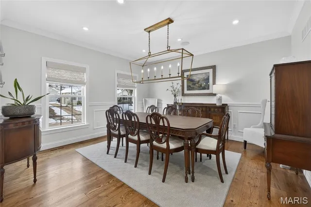 $1,450,000 | 736 Evans Avenue, Kirkwood, MO 63122