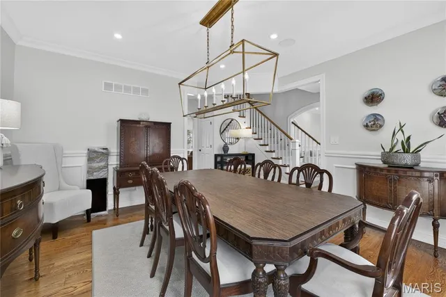 $1,450,000 | 736 Evans Avenue, Kirkwood, MO 63122