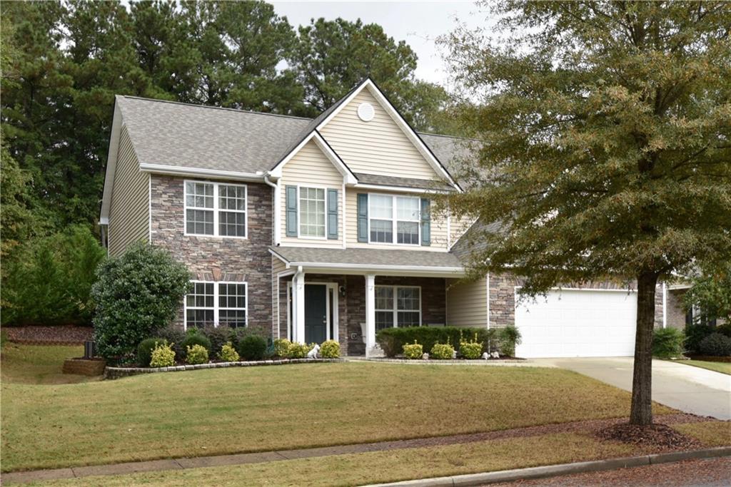 3300 Watson Gate Road Southwest Loganville, GA 30052 - Photo 1 of 1