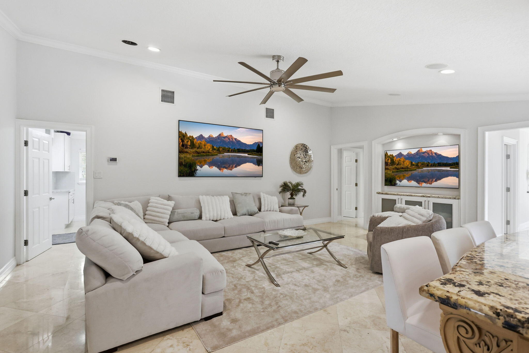 2151 Northwest 30th Road Boca Raton, FL 33431 - Photo 9 of 70 Family Room