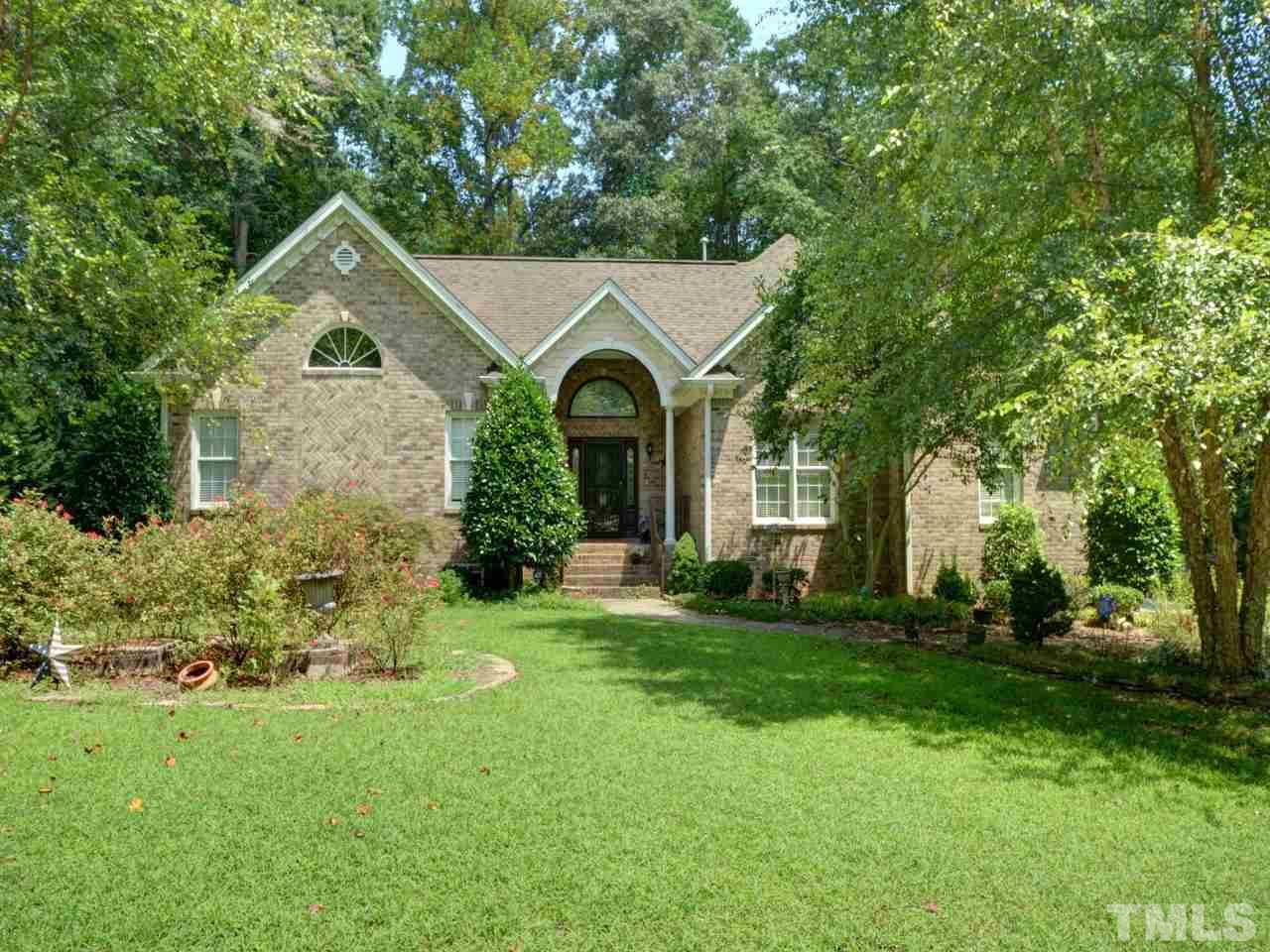 1001 Farnsworth Road Wake Forest, NC 27587 - Photo 1 of 24 Gallery Image 1