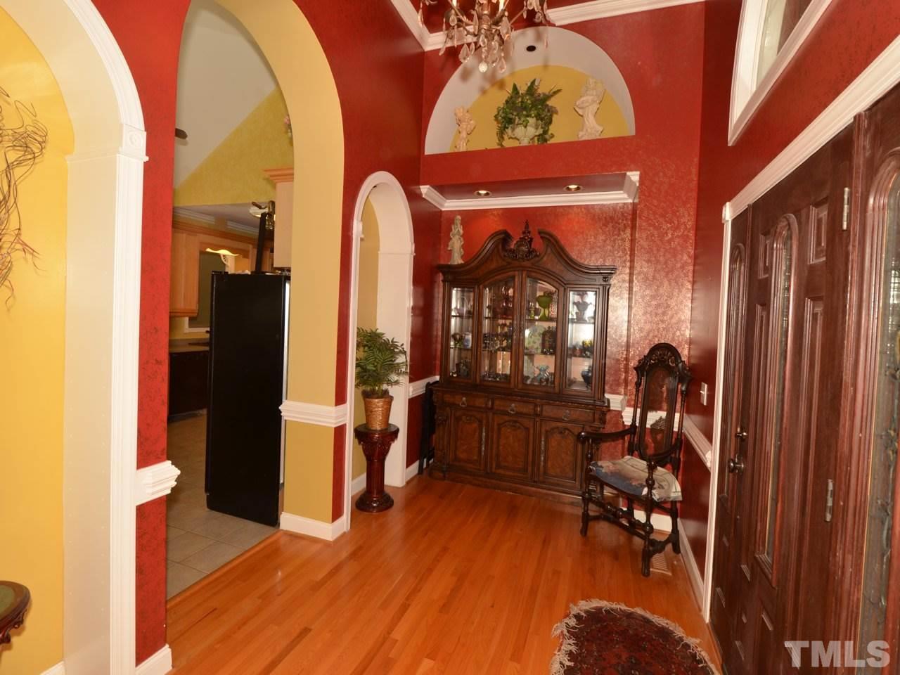 1001 Farnsworth Road Wake Forest, NC 27587 - Photo 2 of 24 Gallery Image 2