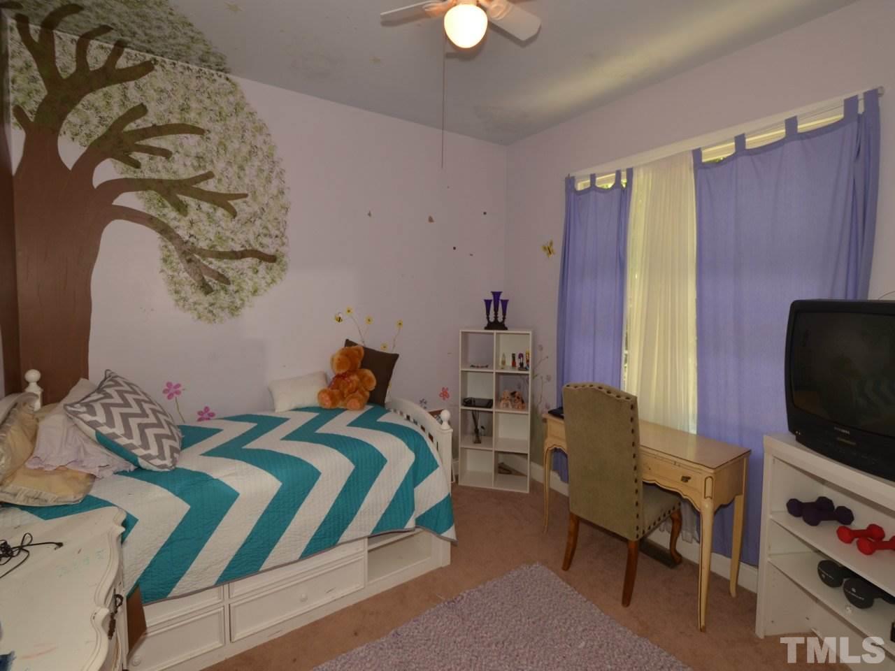 1001 Farnsworth Road Wake Forest, NC 27587 - Photo 16 of 24 Gallery Image 16