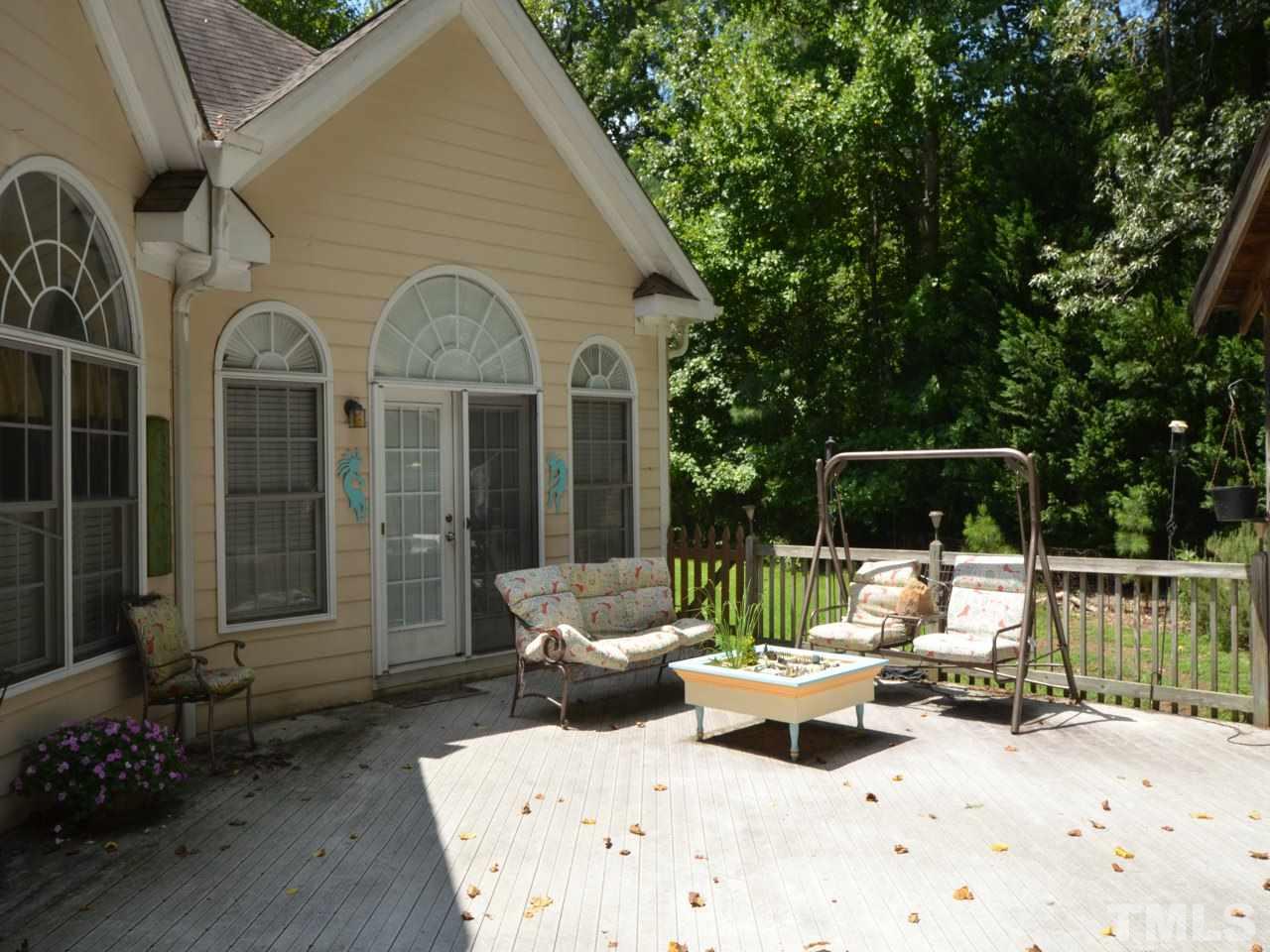 1001 Farnsworth Road Wake Forest, NC 27587 - Photo 20 of 24 Gallery Image 20