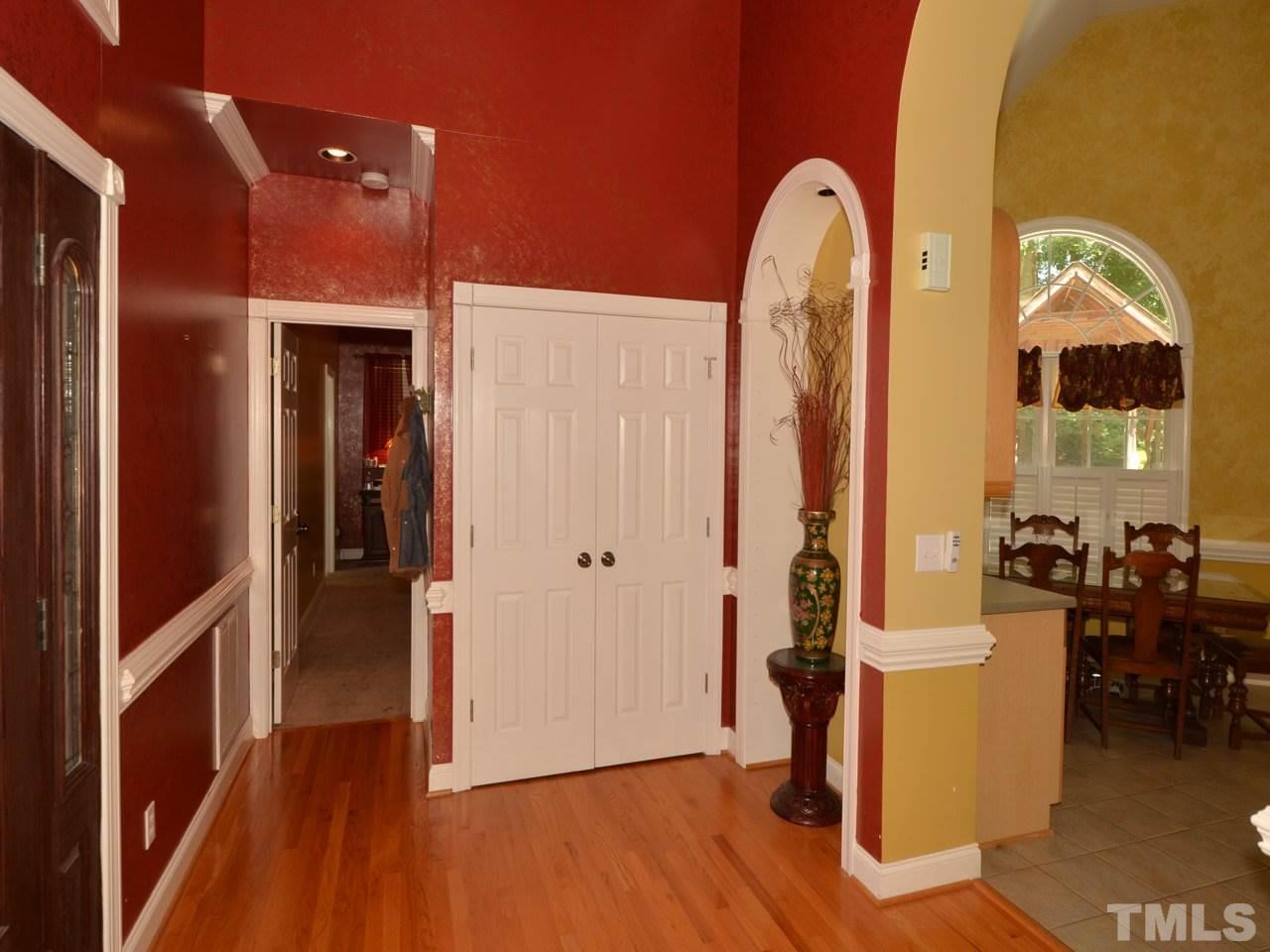 1001 Farnsworth Road Wake Forest, NC 27587 - Photo 3 of 24 Gallery Image 3