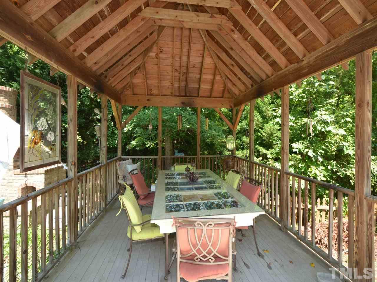 1001 Farnsworth Road Wake Forest, NC 27587 - Photo 21 of 24 Gallery Image 21