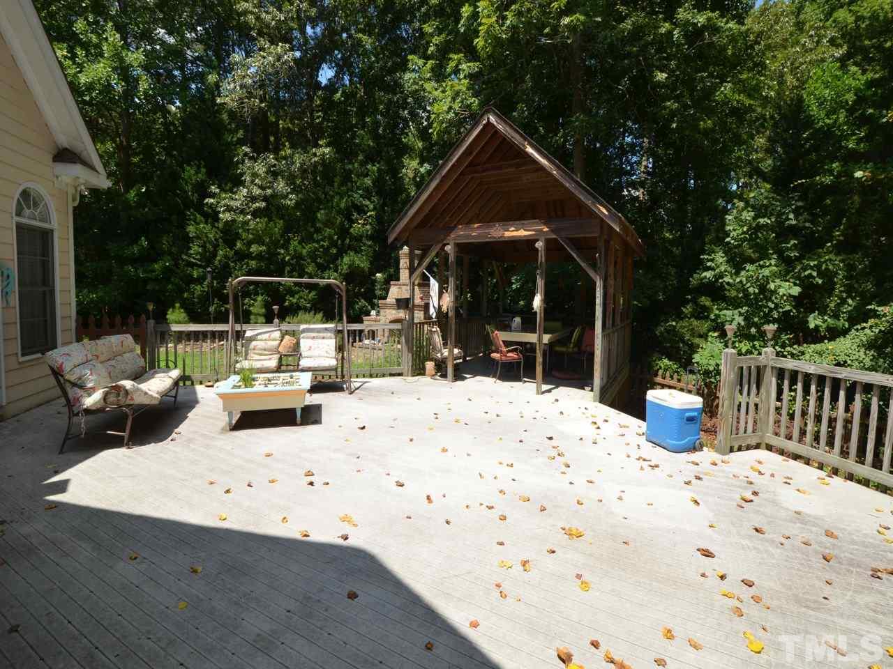 1001 Farnsworth Road Wake Forest, NC 27587 - Photo 22 of 24 Gallery Image 22