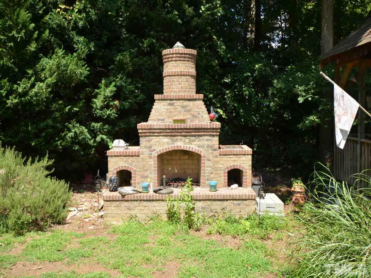 1001 Farnsworth Road Wake Forest, NC 27587 - Photo 23 of 24 Gallery Image 23