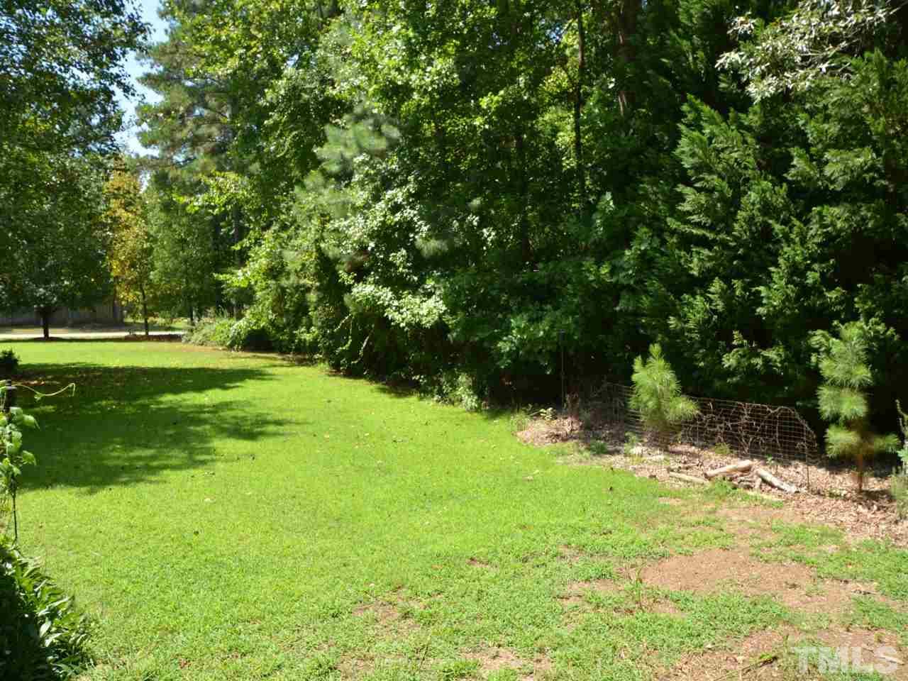 1001 Farnsworth Road Wake Forest, NC 27587 - Photo 24 of 24 Gallery Image 24