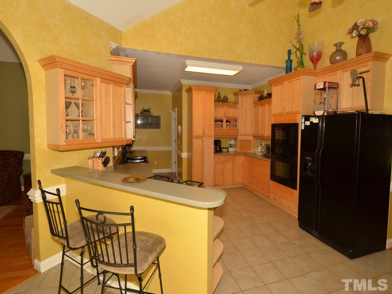 1001 Farnsworth Road Wake Forest, NC 27587 - Photo 4 of 24 Gallery Image 4