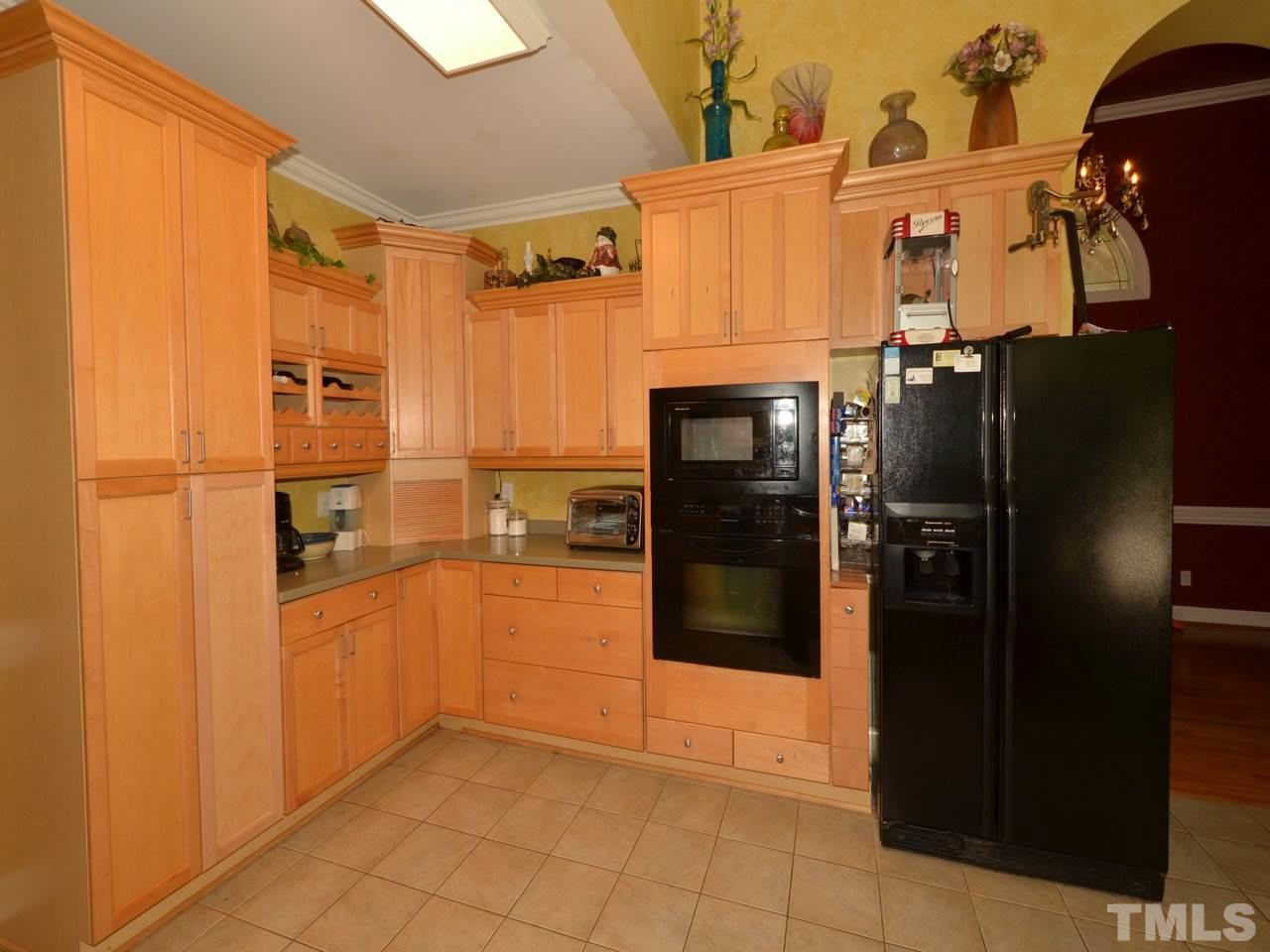 1001 Farnsworth Road Wake Forest, NC 27587 - Photo 6 of 24 Gallery Image 6