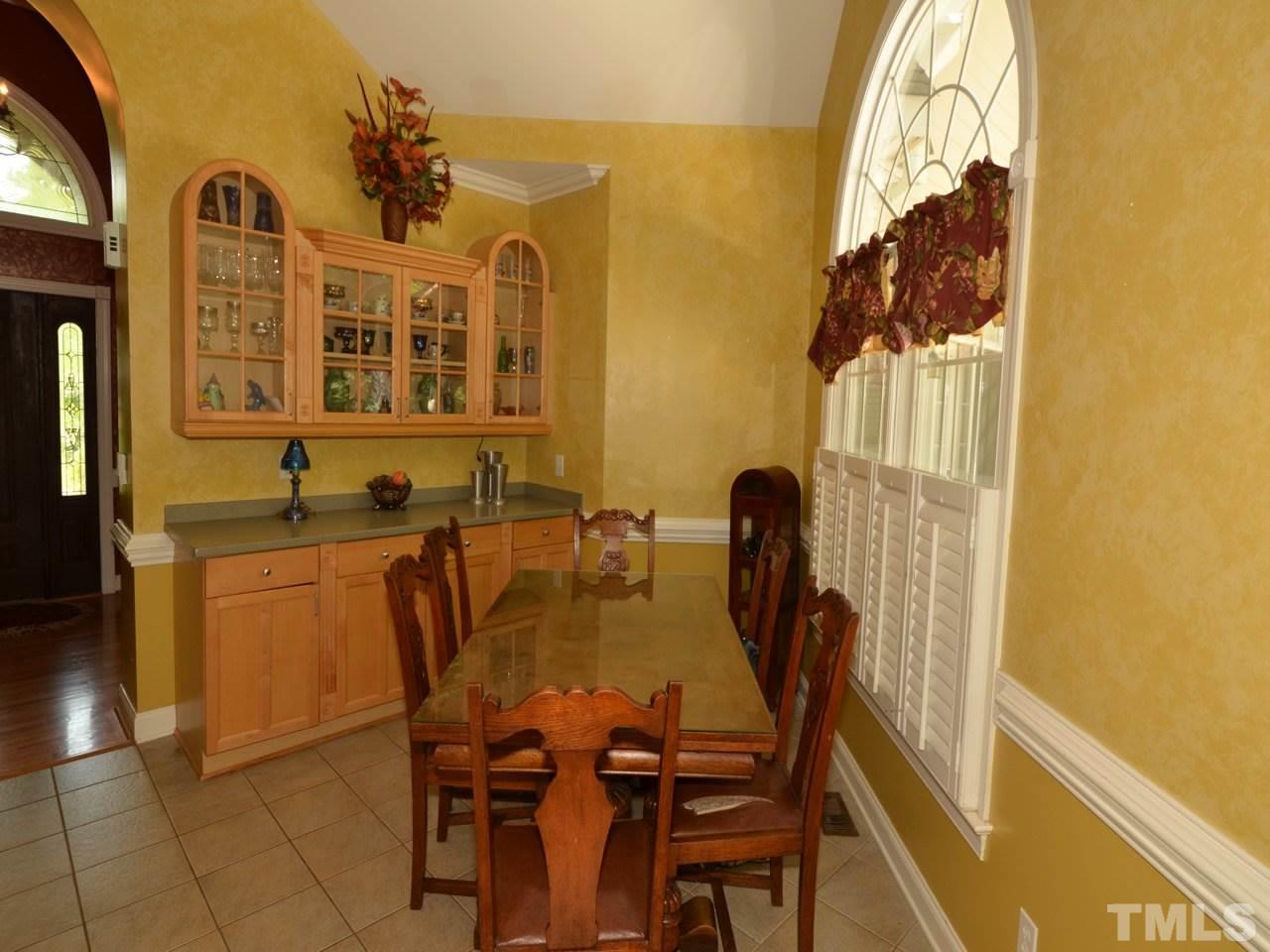 1001 Farnsworth Road Wake Forest, NC 27587 - Photo 7 of 24 Gallery Image 7