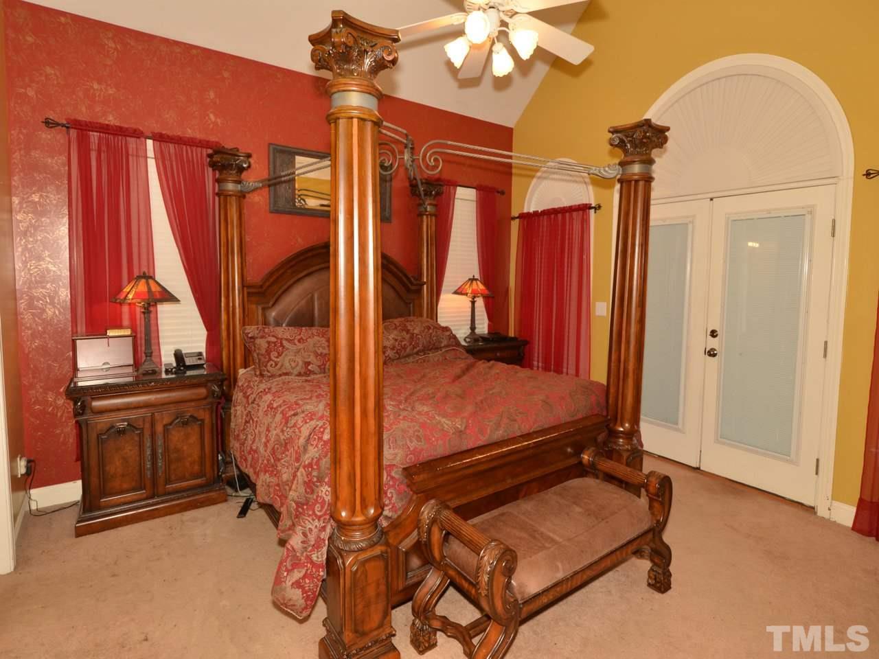 1001 Farnsworth Road Wake Forest, NC 27587 - Photo 10 of 24 Gallery Image 10