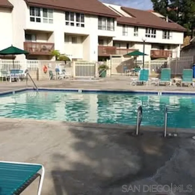 6191 Rancho Mission Road, Unit 108 San Diego, CA 92108 - Photo 1 of 16