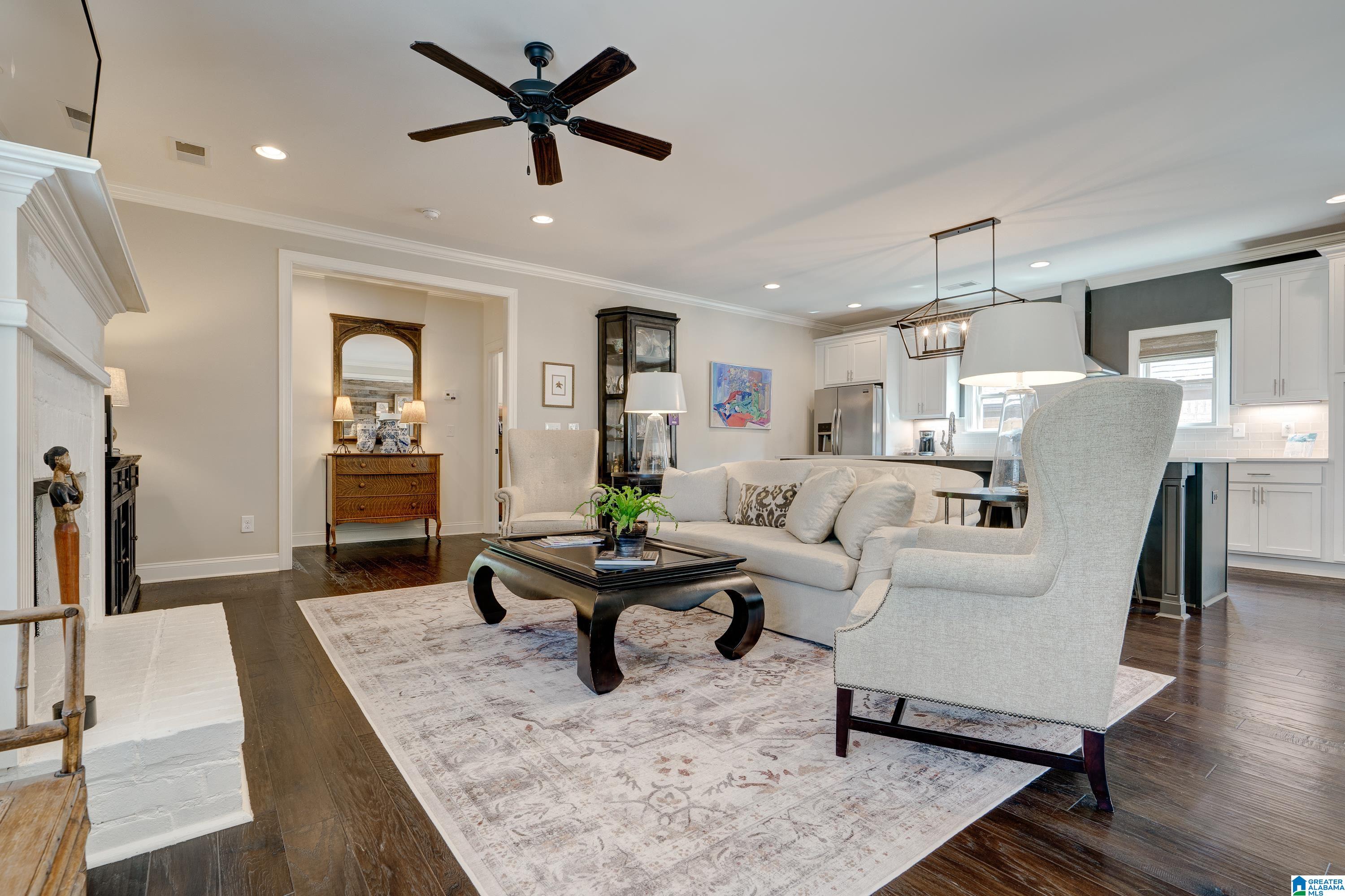2664 Altadena Ridge Circle Birmingham, AL 35243 - Photo 5 of 31
