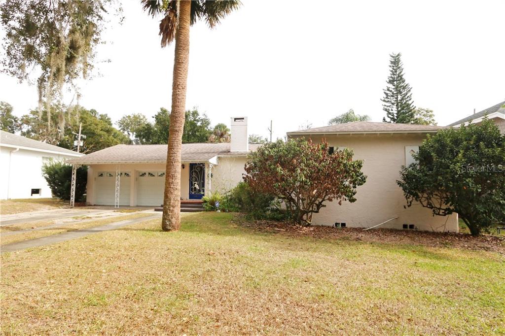 2919 Middlesex Road Orlando, FL 32803 - Photo 1 of 1