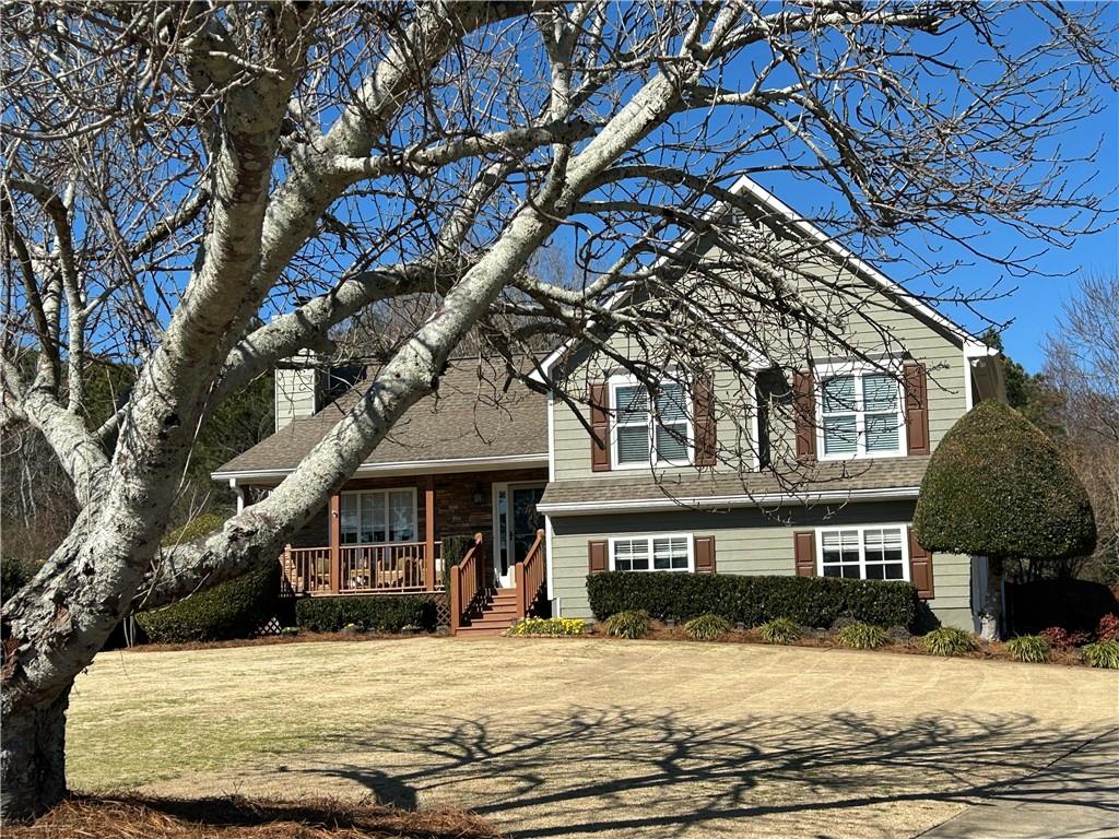 2550 Valley Ridge Drive Cumming, GA 30040 - Photo 1 of 1 Gallery Image 1