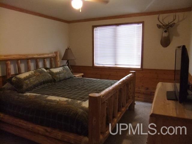 13505 East Shore Road Bergland, MI 49910 - Photo 21 of 31