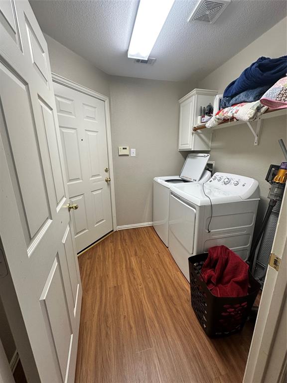2450 Streamside Court Frisco, TX 75036 - Photo 22 of 28 a room with storage and utility
