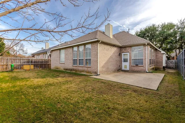 $2,750 | 2450 Streamside Court, Frisco, TX 75036