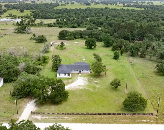 $349,000 | 3508 Dick Barnes Loop, Bedias, TX 77831