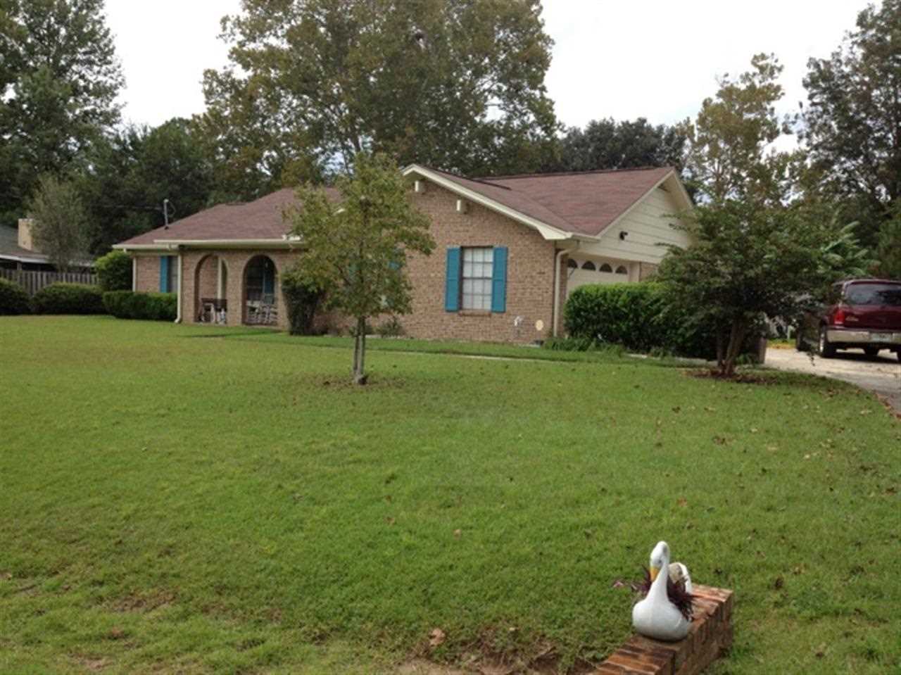 1304 Lansdowne Road, Unit 1 Tallahassee, FL 32317 - Photo 16 of 17 Gallery Image 16