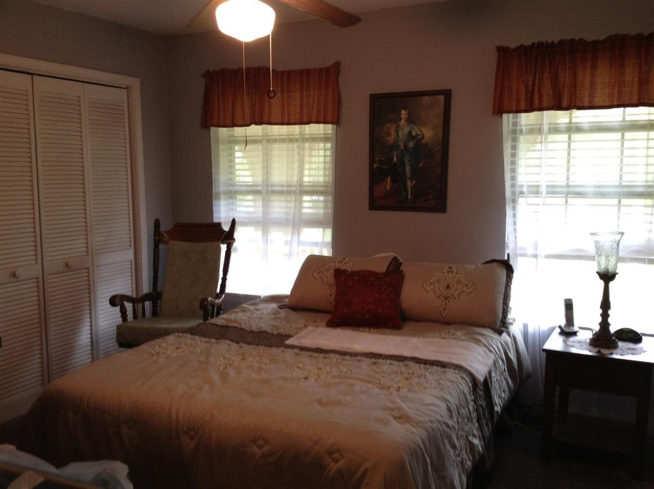 1304 Lansdowne Road, Unit 1 Tallahassee, FL 32317 - Photo 7 of 17 Gallery Image 7