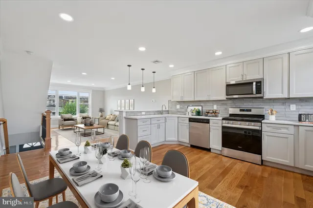 $2,250 | 125 West Berkley Avenue, Clifton Heights, PA 19018