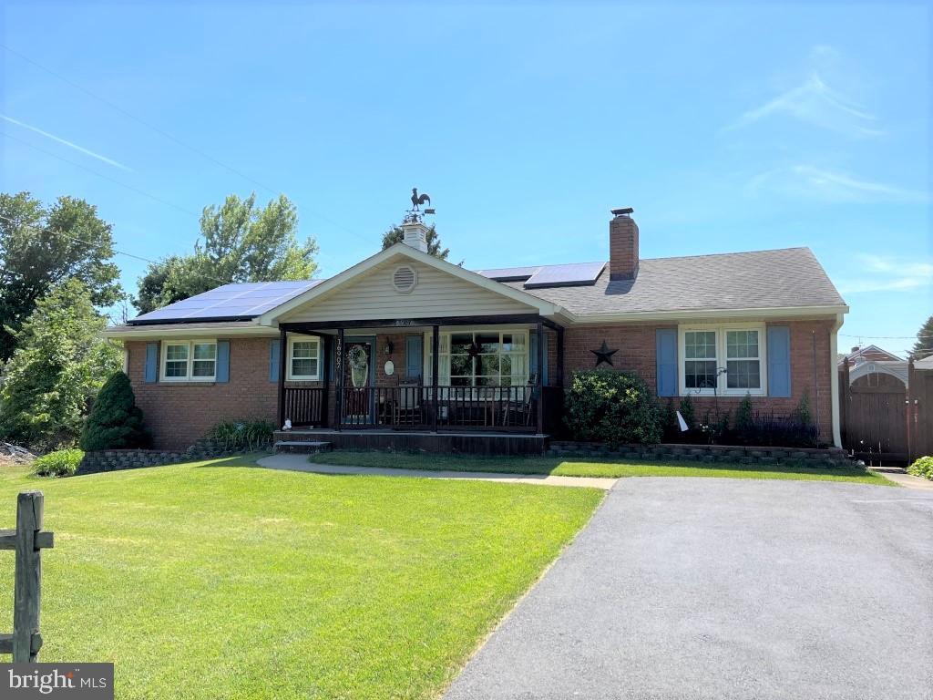 16907 Hampton Road Williamsport, MD 21795 - Photo 1 of 81 Gallery Image 1