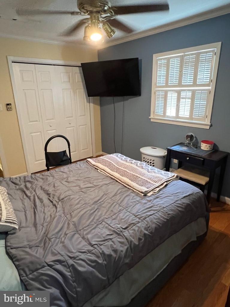16907 Hampton Road Williamsport, MD 21795 - Photo 11 of 81 Gallery Image 11