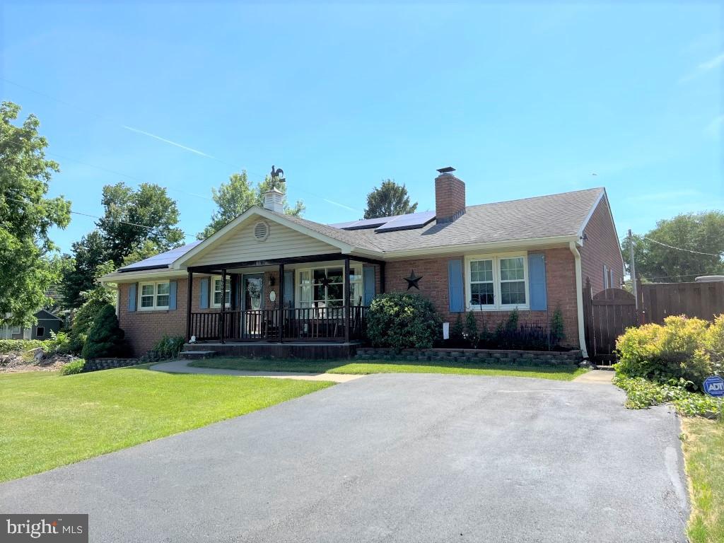 16907 Hampton Road Williamsport, MD 21795 - Photo 2 of 81 Gallery Image 2