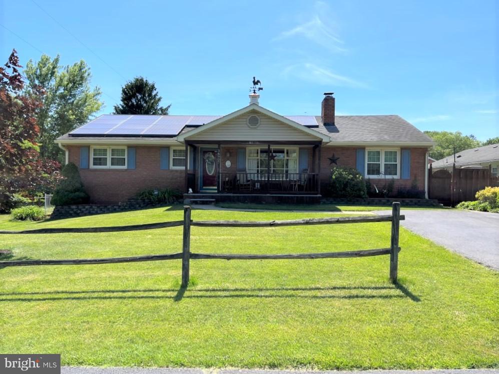 16907 Hampton Road Williamsport, MD 21795 - Photo 3 of 81 Gallery Image 3