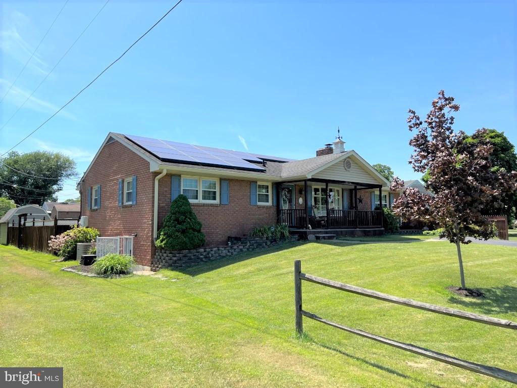 16907 Hampton Road Williamsport, MD 21795 - Photo 4 of 81 Gallery Image 4