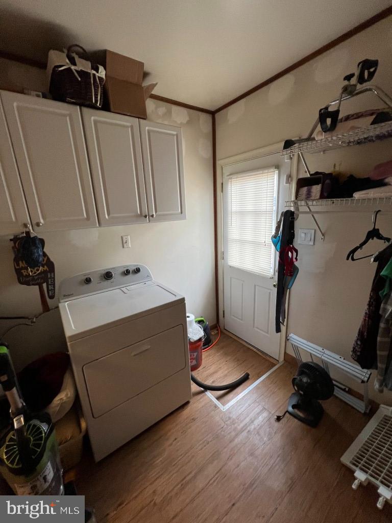 16907 Hampton Road Williamsport, MD 21795 - Photo 41 of 81 Gallery Image 41