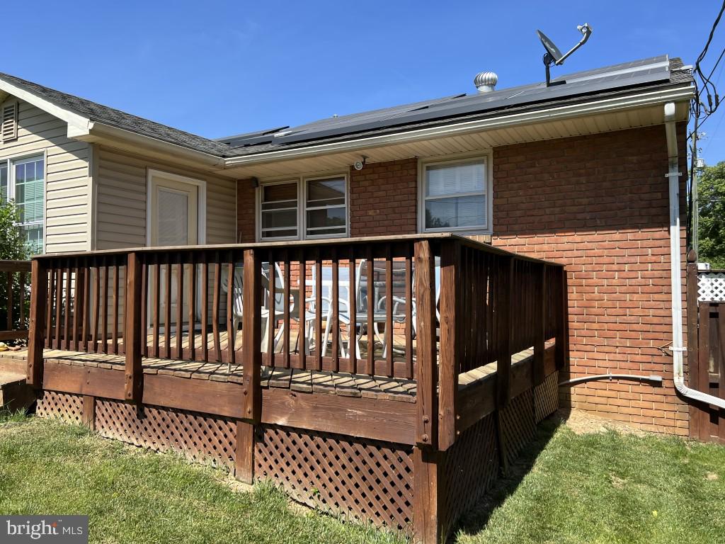 16907 Hampton Road Williamsport, MD 21795 - Photo 6 of 81 Gallery Image 6