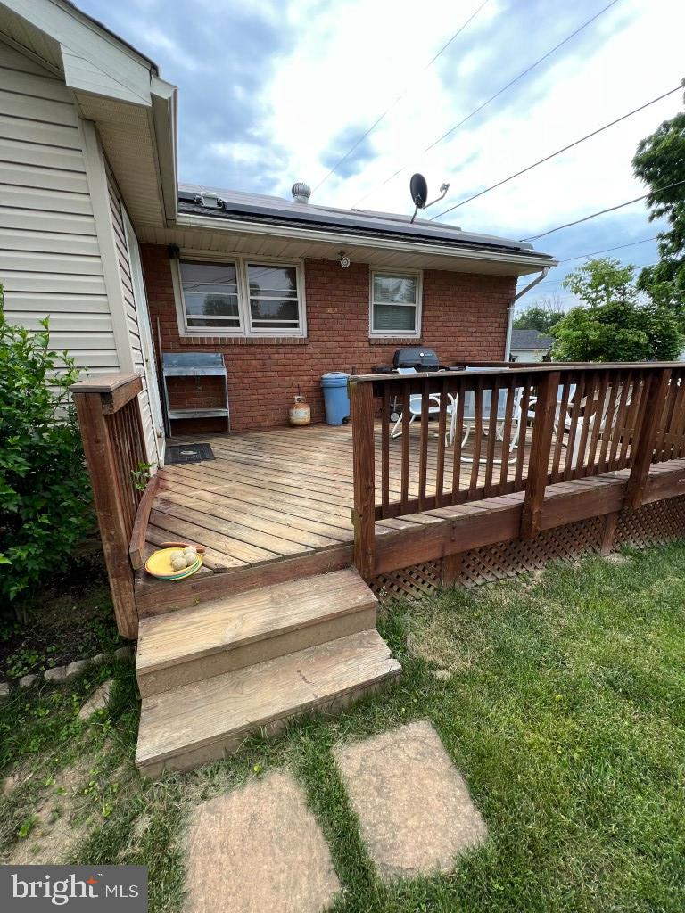 16907 Hampton Road Williamsport, MD 21795 - Photo 73 of 81 Gallery Image 73