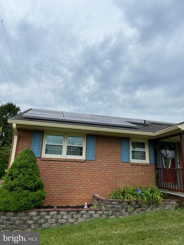 16907 Hampton Road Williamsport, MD 21795 - Photo 81 of 81 Gallery Image 81