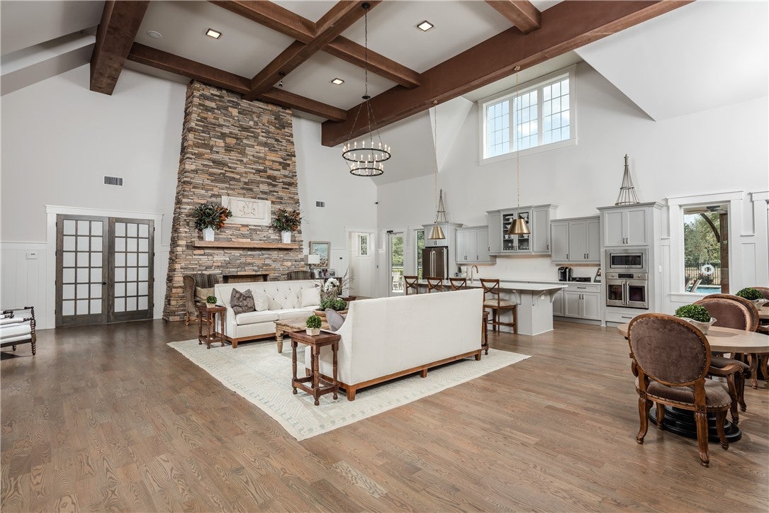 2790 Mill Lakes Ridge Opelika, AL 36801 - Photo 11 of 25 Gallery Image 11