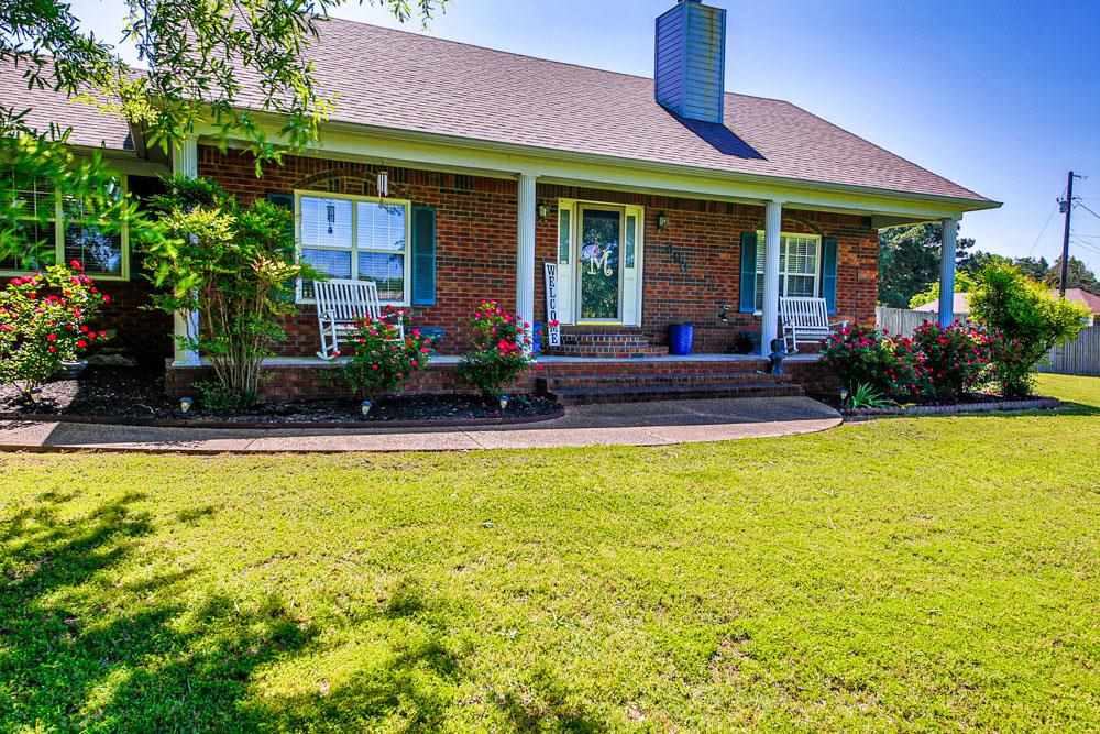 300 Stephen Hill Road Atoka, TN 38004 - Photo 2 of 25 Gallery Image 2