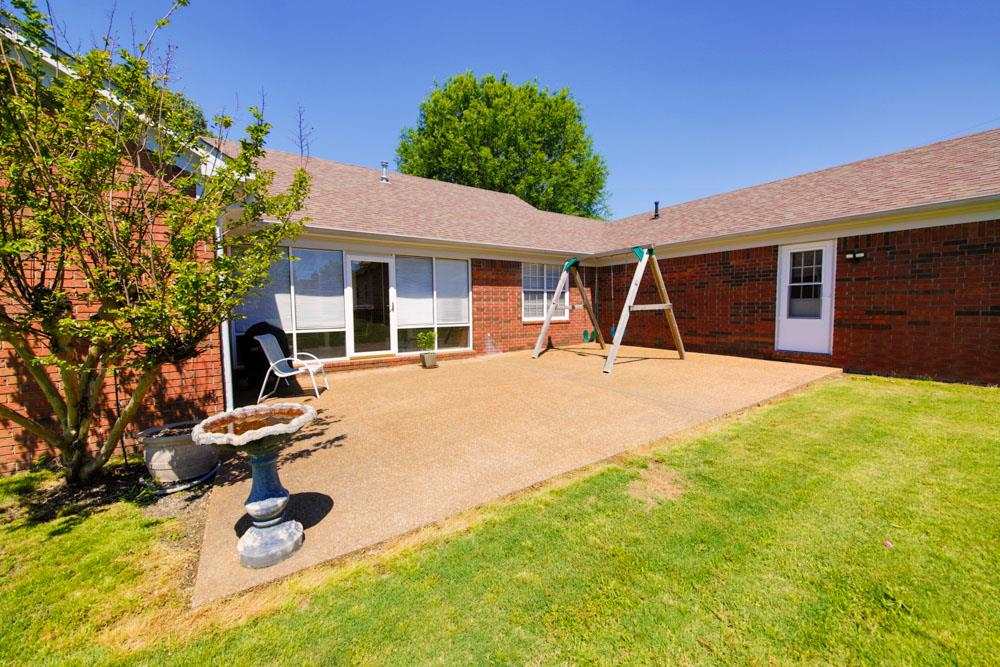 300 Stephen Hill Road Atoka, TN 38004 - Photo 21 of 25 Gallery Image 21