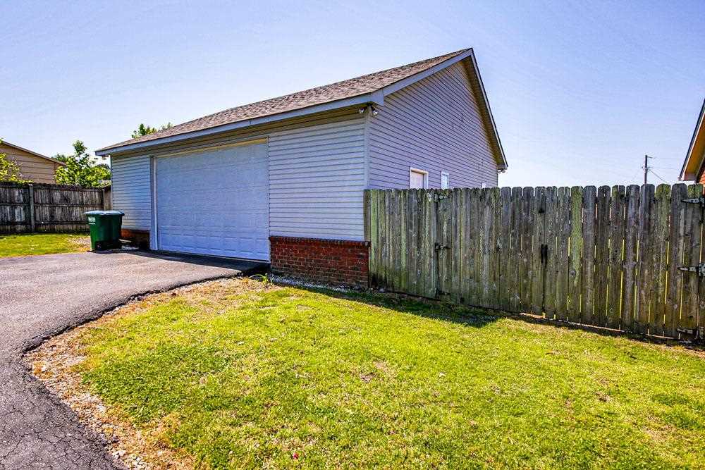 300 Stephen Hill Road Atoka, TN 38004 - Photo 23 of 25 Gallery Image 23