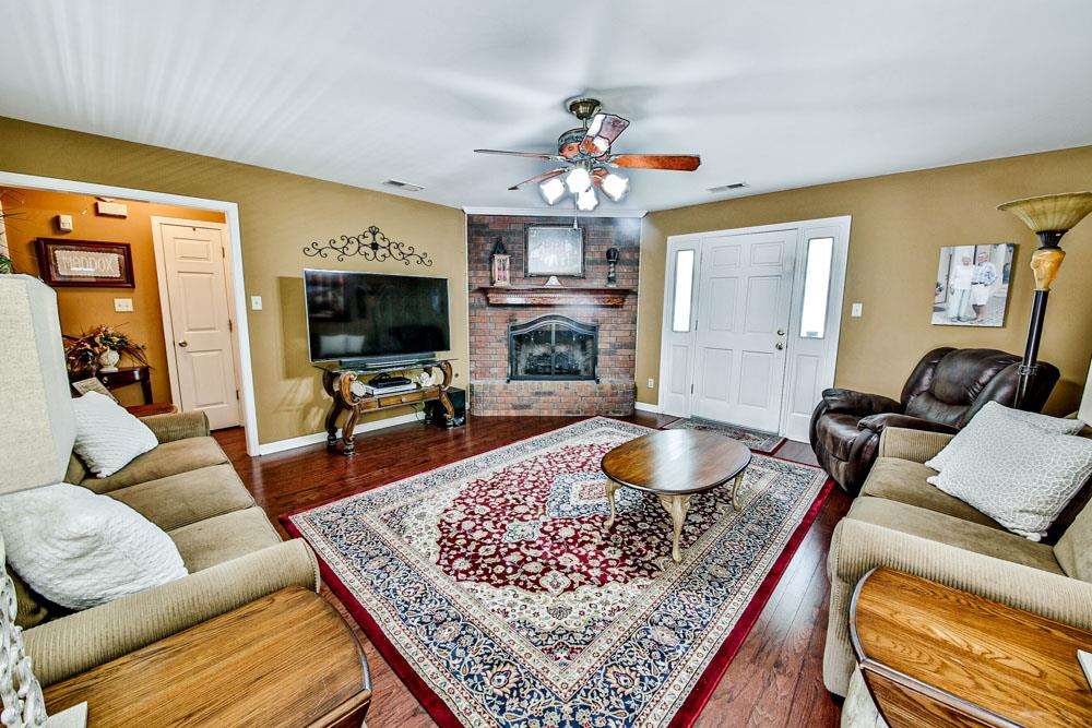 300 Stephen Hill Road Atoka, TN 38004 - Photo 4 of 25 Gallery Image 4