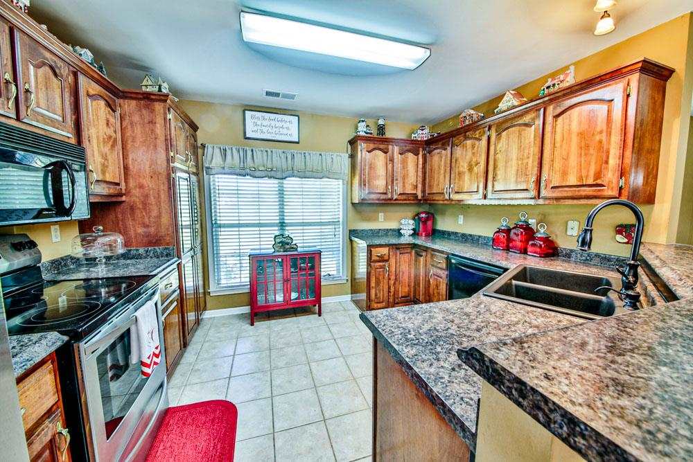 300 Stephen Hill Road Atoka, TN 38004 - Photo 6 of 25 Gallery Image 6