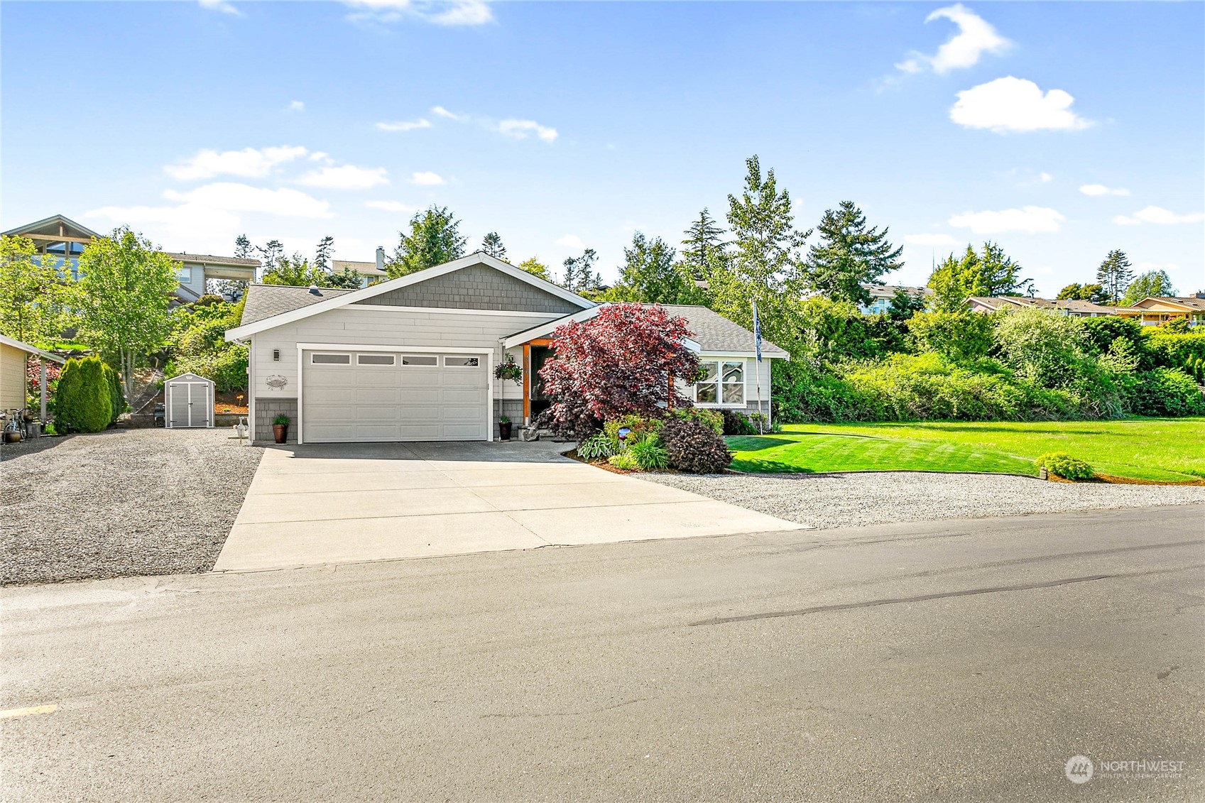 8161 Chehalis Road Birch Bay, WA 98230 - Photo 1 of 39 Gallery Image 1