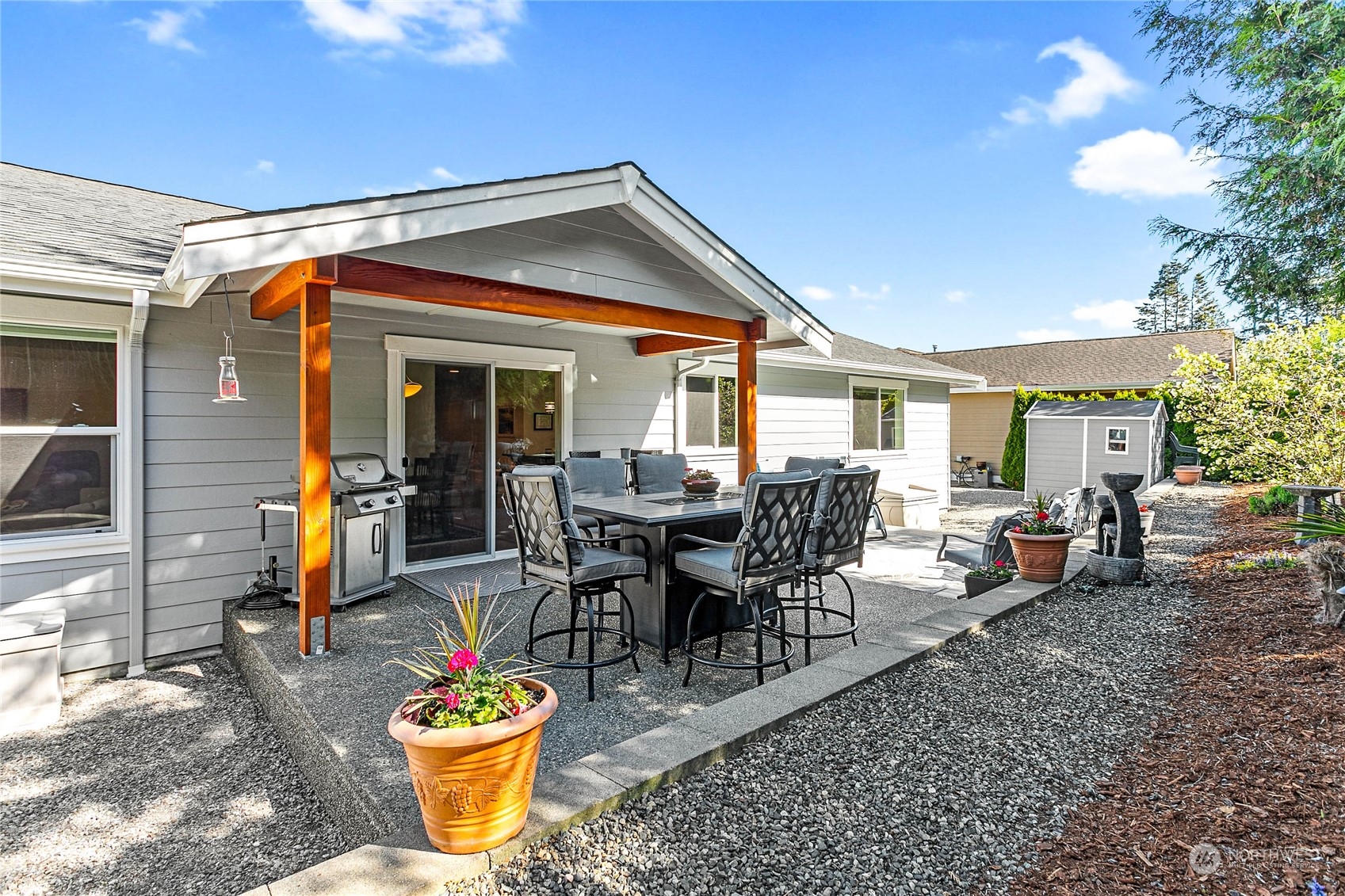 8161 Chehalis Road Birch Bay, WA 98230 - Photo 30 of 39 Gallery Image 30
