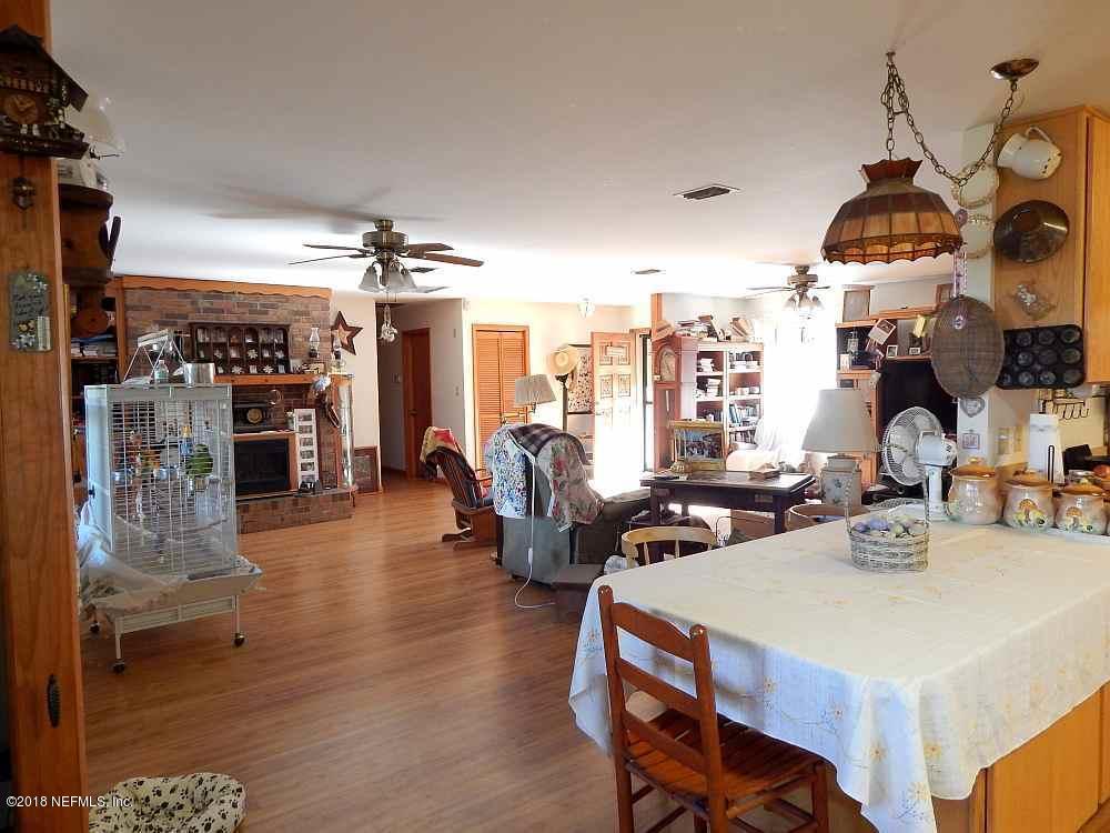 7979 Breezy Point Road East Melrose, FL 32666 - Photo 8 of 36 kitchen 3