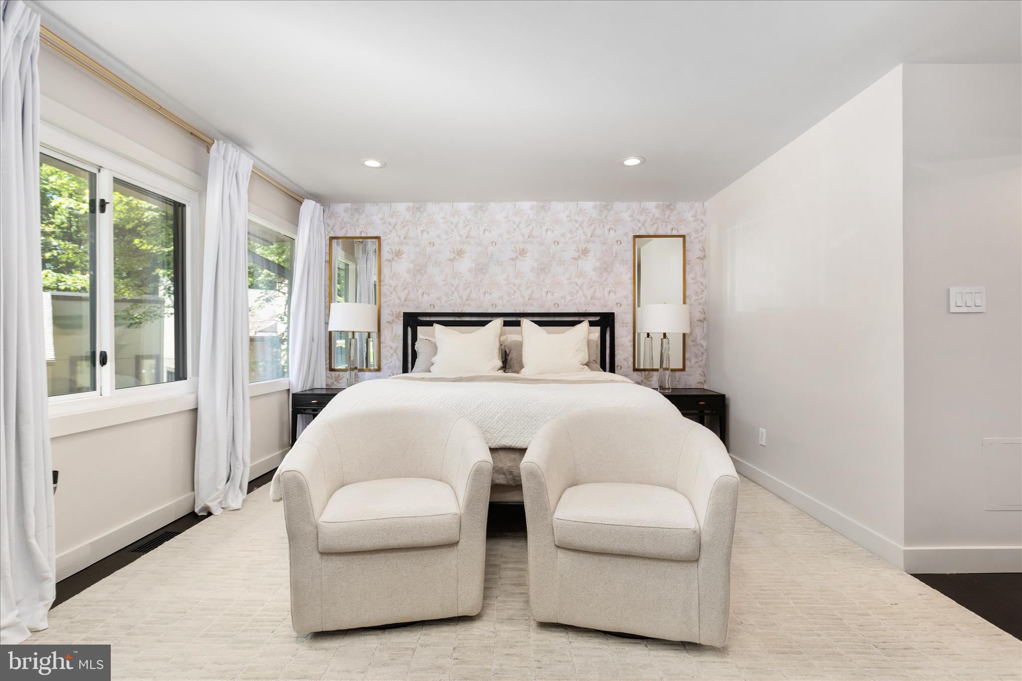 2412 Andorra Place Reston, VA 20191 - Photo 19 of 57 Recessed lighting