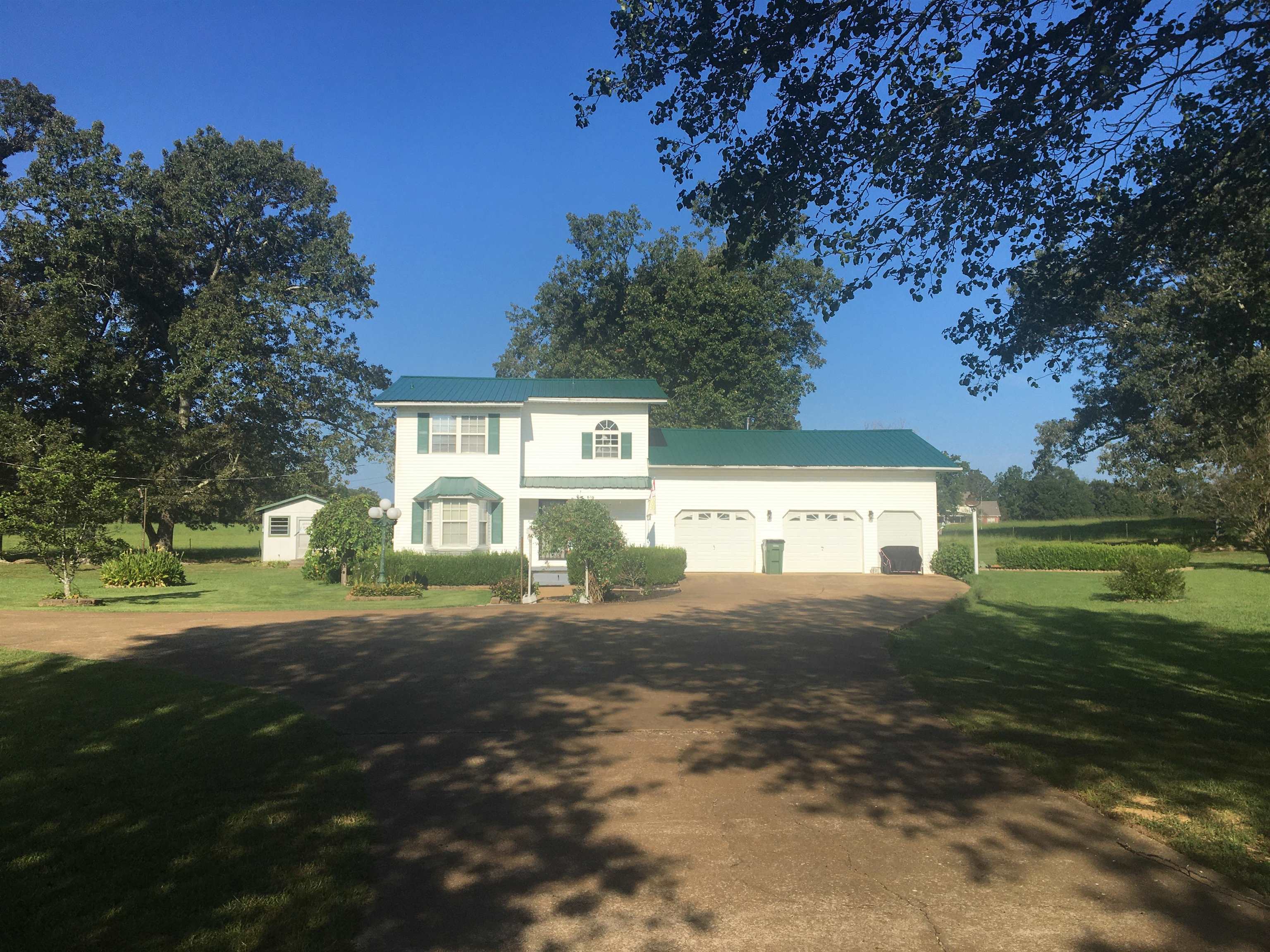140 Hardy Road Adamsville, TN 38310 - Photo 1 of 38 Gallery Image 1