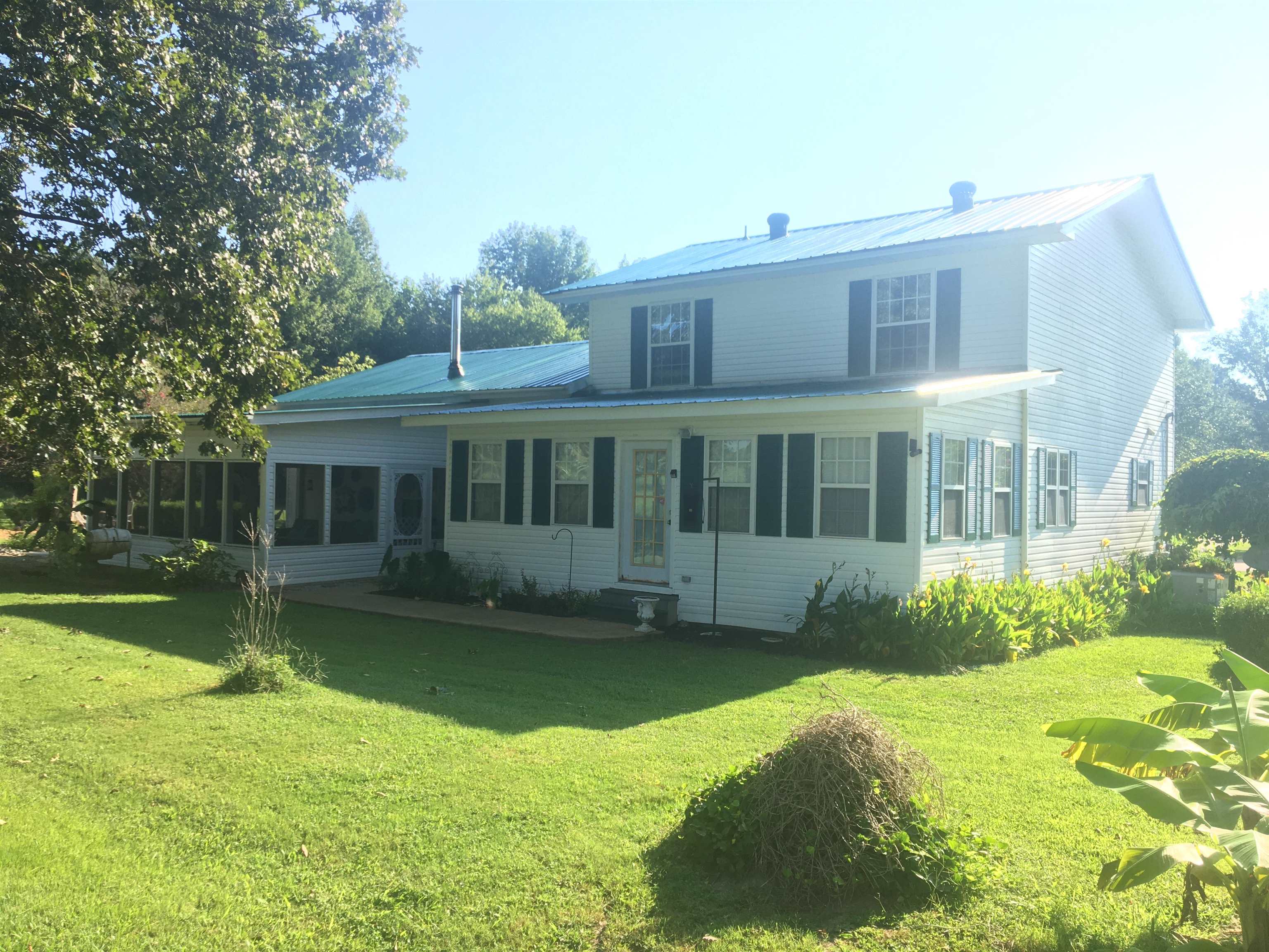 140 Hardy Road Adamsville, TN 38310 - Photo 38 of 38 Gallery Image 38
